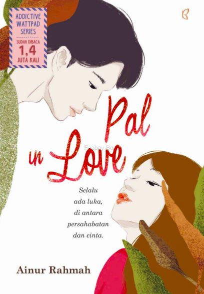 Pal in Love